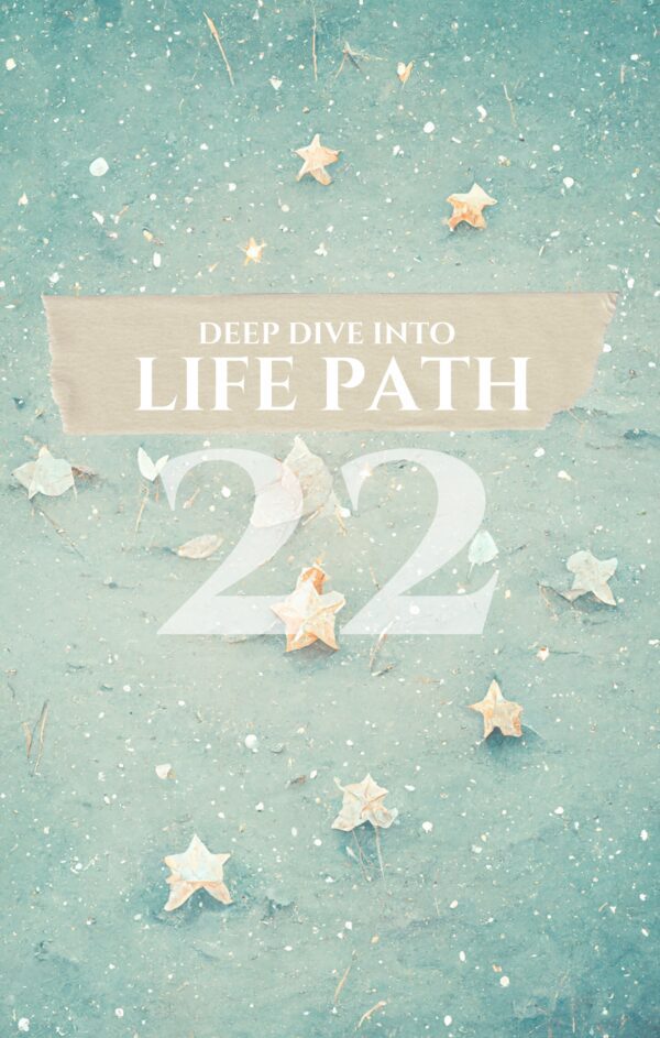 Deep Dive into Your Life Path