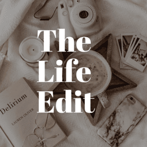 The Life Edit by Meet Jenny Marie