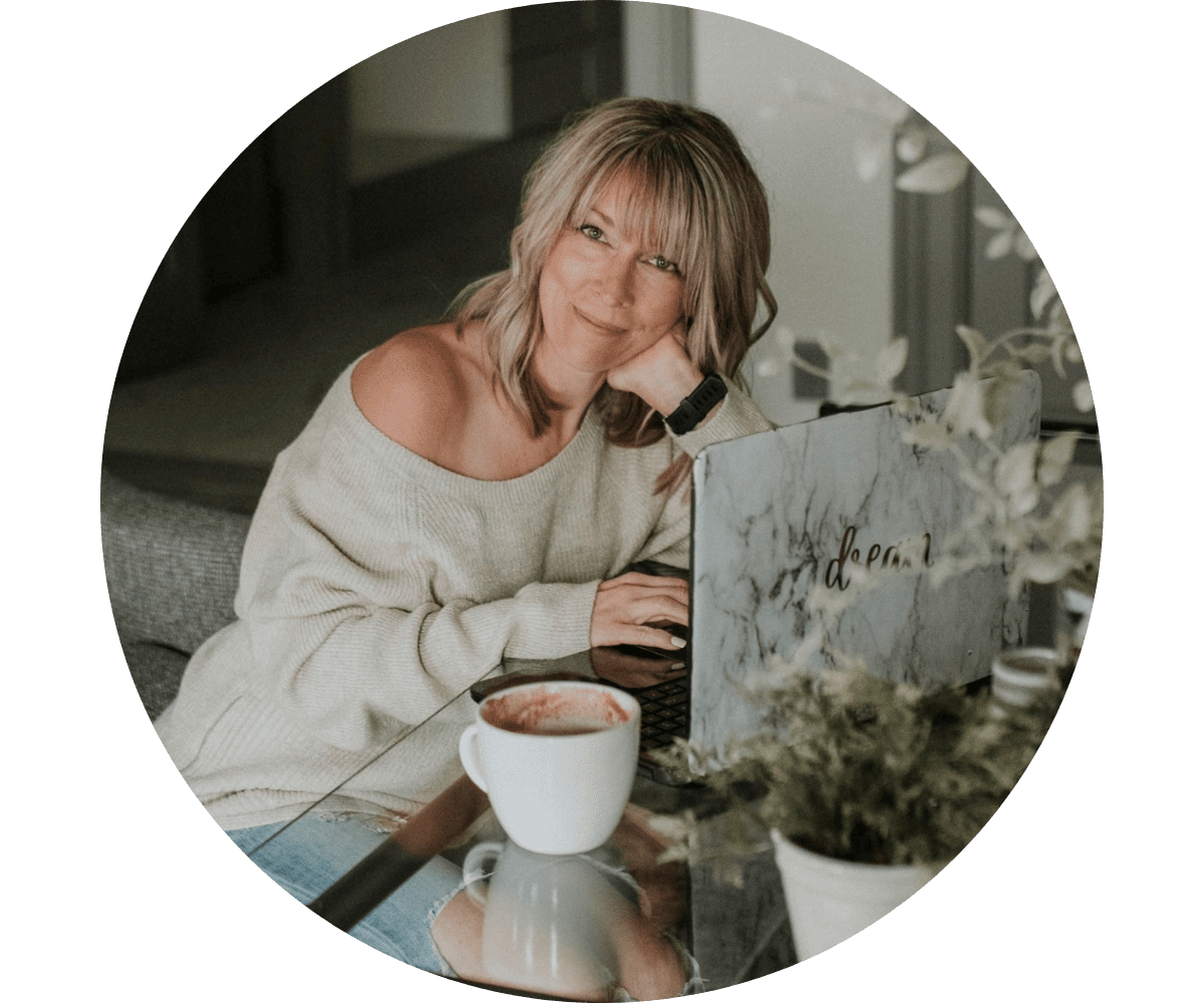 Jenny Meyer of meetjennymarie.com