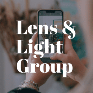 The Lens & Light Group