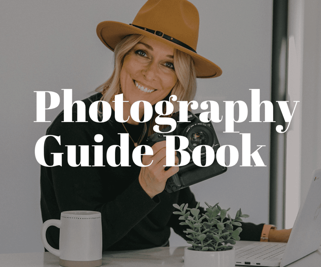 photography guide book