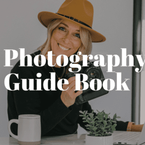 photography guide book